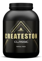 Peak Performance Createston, 3090 g Dose