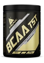 Peak Performance BCAAs TS-Technologie, 500 g Dose