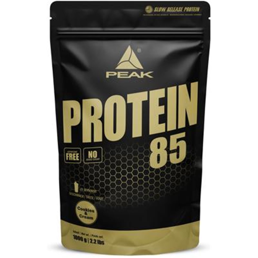 Sportnahrung, Eiweiß / Protein Peak Performance Protein 85