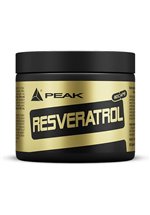 Peak Performance Resveratrol, 90 Kapseln Dose