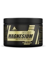 Peak Performance Magnesium Citrate Powder, 240 g Dose