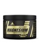 Sportnahrung, Vitamine Peak Performance Magnesium Citrate Powder, 240 g Dose