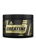 Peak Performance Creatine Alkalyn, 150 Kapseln Dose