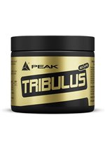 Peak Performance Tribulus Terrestris, 60 Kapseln Dose