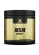 Sportnahrung, Vitamine Peak Perfomance MSM mit Vitamin C, 120 Kapseln Dose