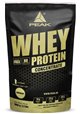 Sportnahrung, Eiweiß / Protein Peak Performance Whey Protein Concentrate, 1000 g Beutel