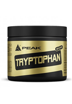 Peak Performance Tryptophan, 60 Kapseln Dose