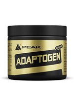 Peak Performance Adaptogen, 60 Kapseln Dose
