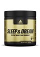 Peak Performance Sleep & Dream
