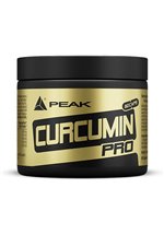 Peak Performance Curcumin Pro, 60 Kapseln Dose