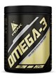 Sportnahrung, Vitamine Peak Performance Omega-3, 400 Kapseln Dose