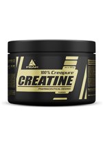 Peak Performance Creatine Creapure, 225 g Dose