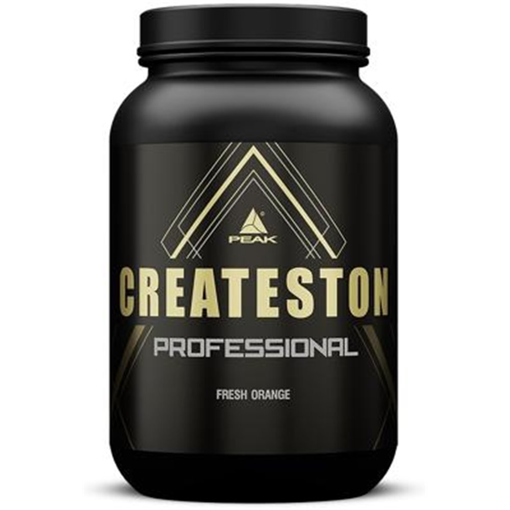 Sportnahrung, Creatin Peak Performance Createston Professional, 1575 g Dose