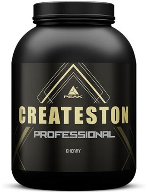 Sportnahrung, Creatin Peak Performance Createston Professional, 3150 g Dose