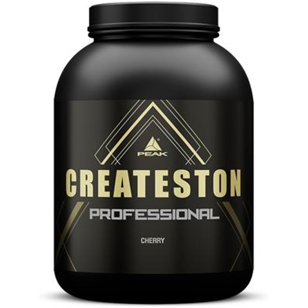 Sportnahrung, Creatin Peak Performance Createston Professional, 3150 g Dose