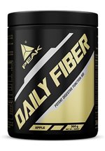 Peak Performance Daily Fiber, 360 g Dose, Apple