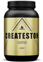 Peak Createston Zero, 1560 g Dose