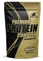 Peak Premium Protein Complex, 1000 g Beutel