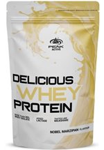 Peak Performance Delicious Whey Protein, 1000 g Beutel