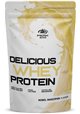 Sportnahrung, Eiweiß / Protein Peak Performance Delicious Whey Protein, 1000 g Beutel