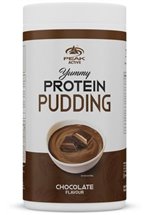 Peak Performance Yummy Protein Pudding, 360 g Dose