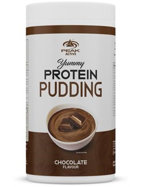Sportnahrung, Eiweiß / Protein Peak Performance Yummy Protein Pudding, 360 g Dose