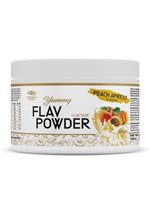 Peak Performance Yummy Flav Powder, 250 g Dose