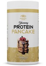 Peak Performance Yummy Protein Pancake, 500 g Dose
