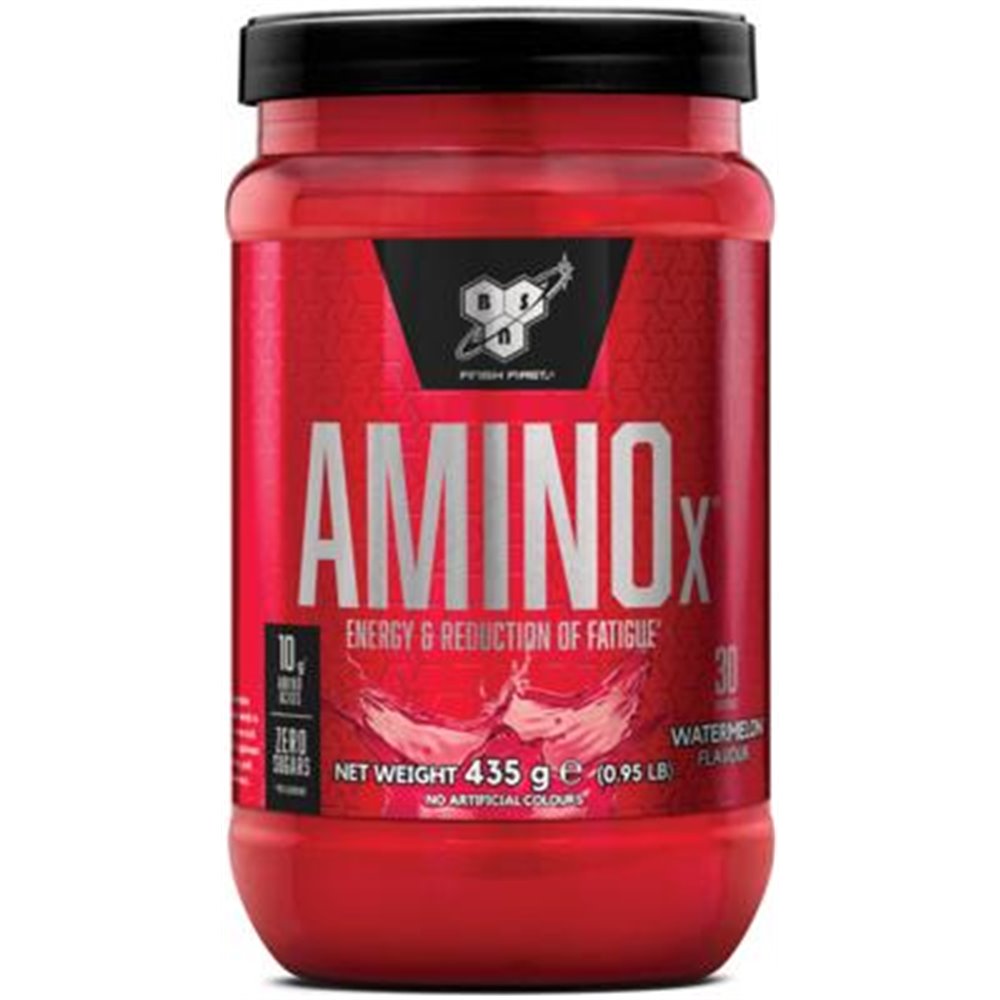 BSN AMINOx