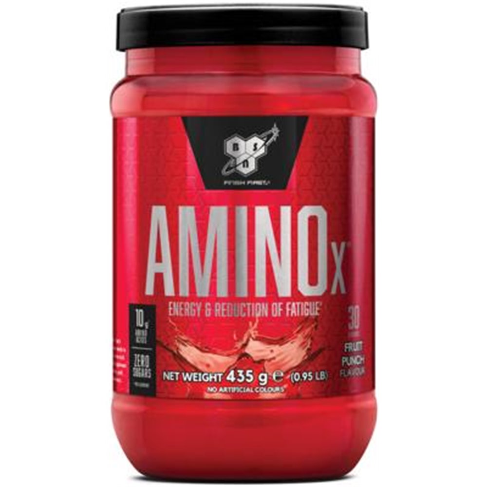 BSN AMINOx