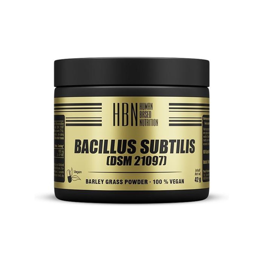 Peak HBN Bacillus Subtilis