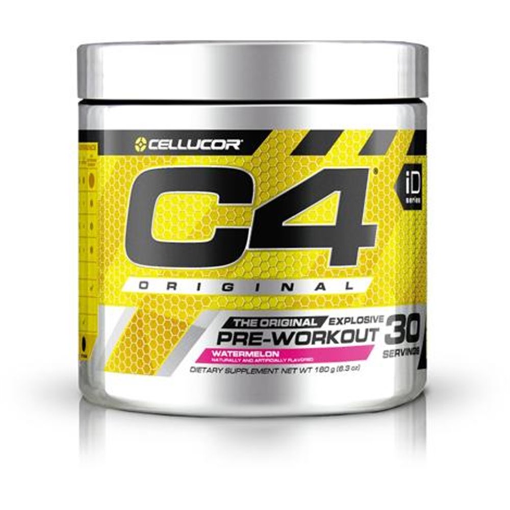 Cellucor C4 Original