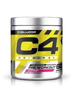 Cellucor C4 Original, 390 g Dose