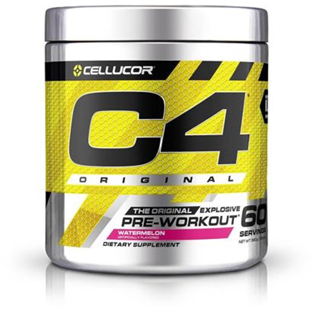 Cellucor C4 Original