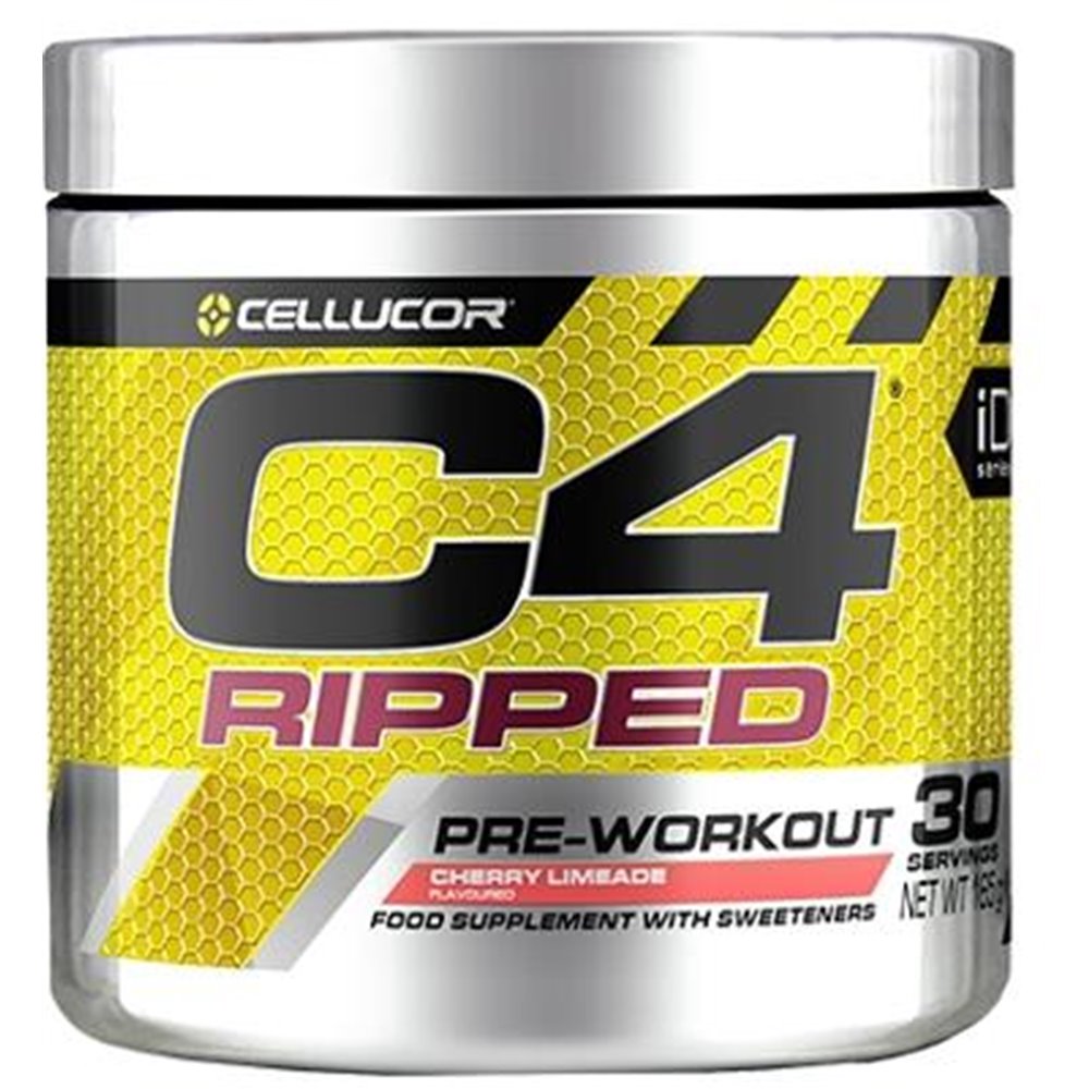 Cellucor C4 Ripped