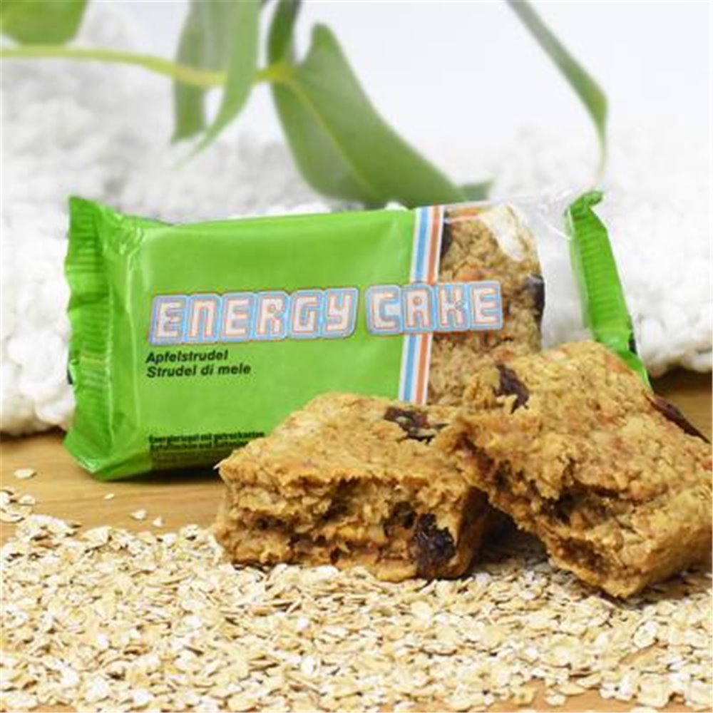 Energy Cake Bar