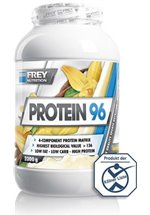 Frey Nutrition Protein 96, 2300 g Dose