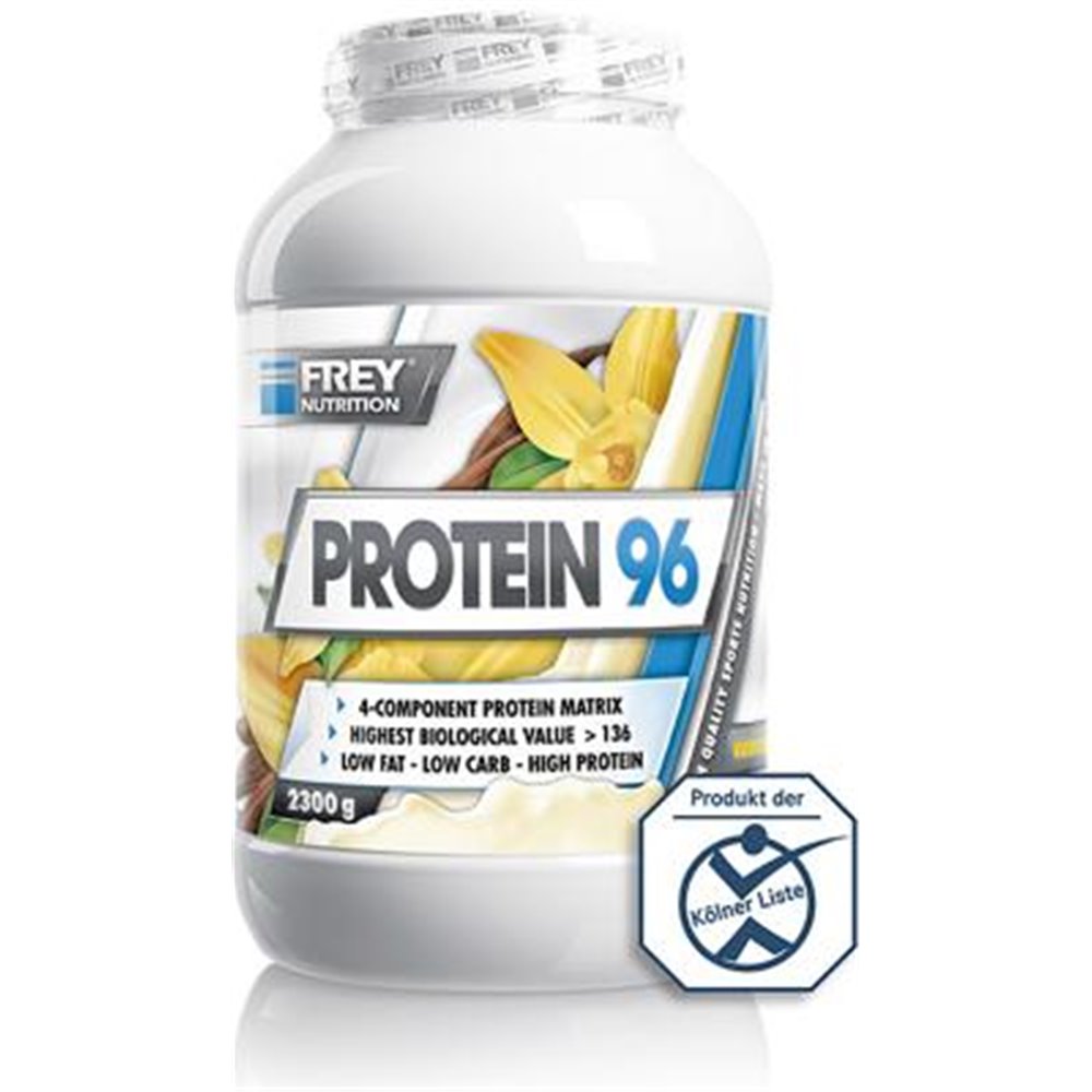 Frey Nutrition Protein 96