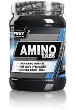 Frey Nutrition Amino Tabs, 325 Tabletten Dose