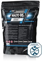 Frey Nutrition Malto 95, 1000 g Beutel, Neutral