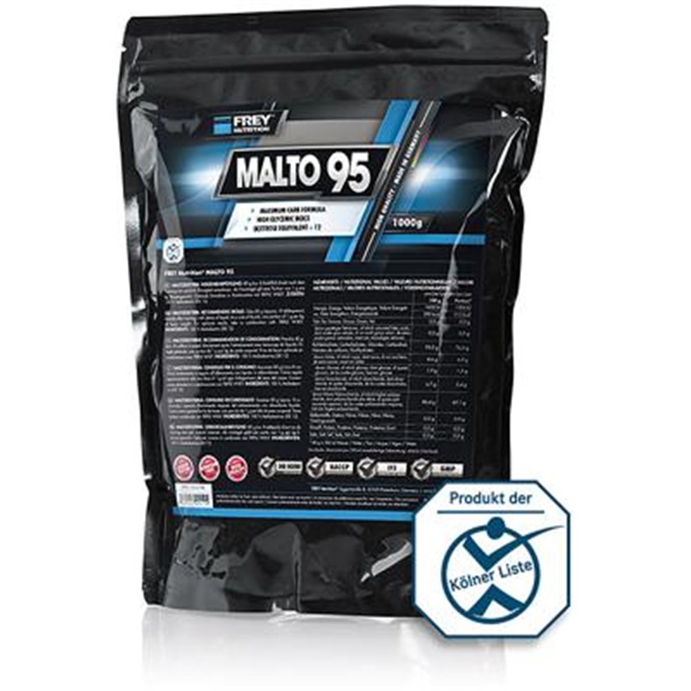 Frey Nutrition Malto 95