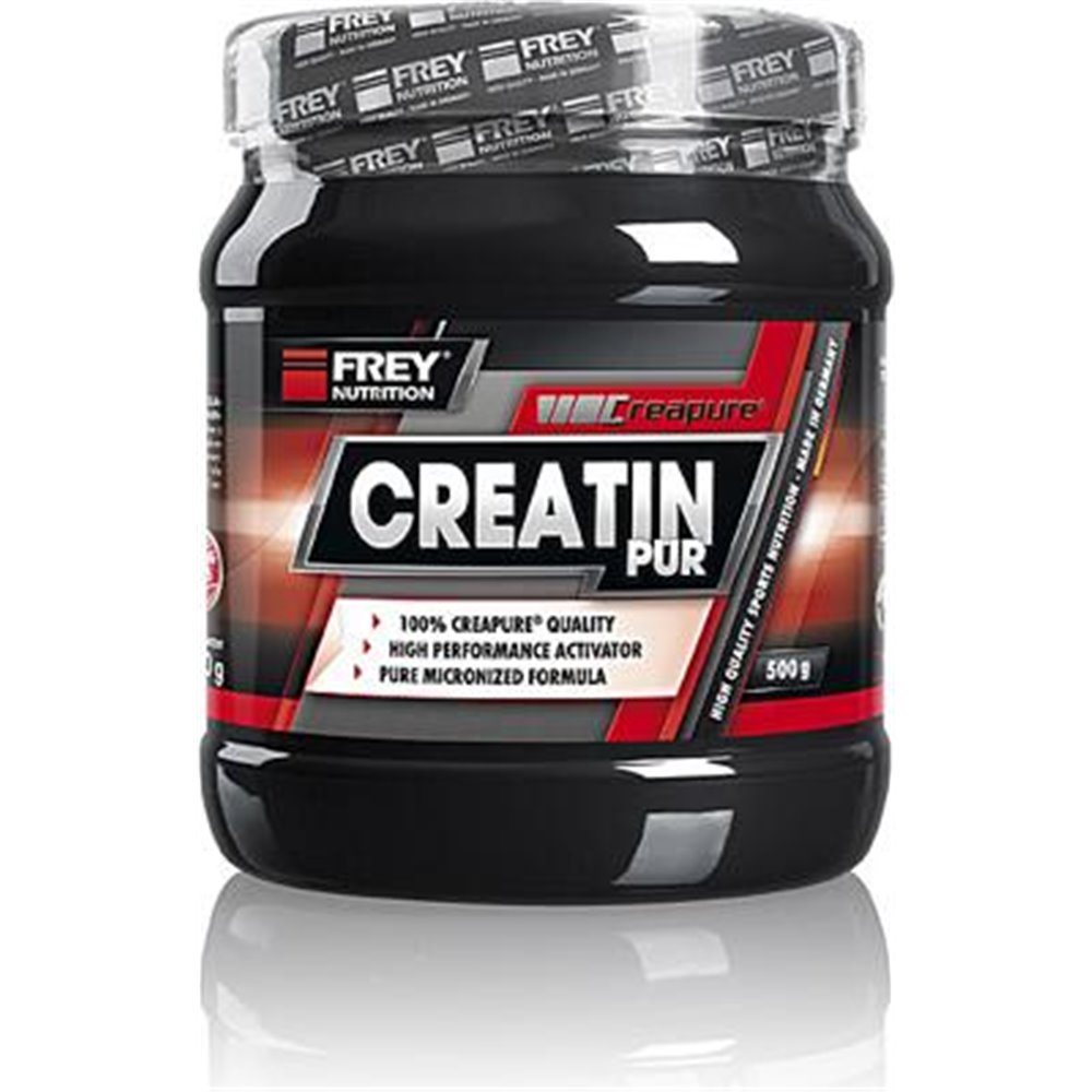 Frey Nutrition Creatin Pur