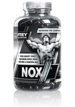 Frey Nutrition NOX 2, 180 Kapseln Dose