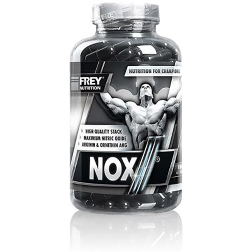 Frey Nutrition NOX #2
