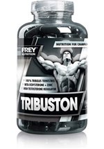 Frey Nutrition Tribuston, 180 Kapseln