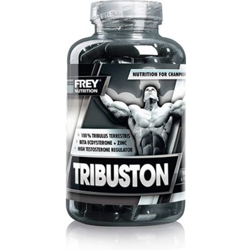 Frey Nutrition Tribuston