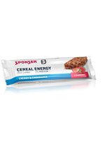 Sponser Cereal Energy Plus, 15 x 40 g Riegel