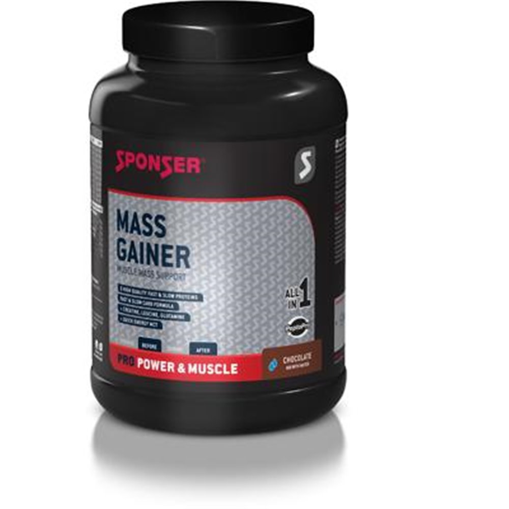 Sponser Mass Gainer