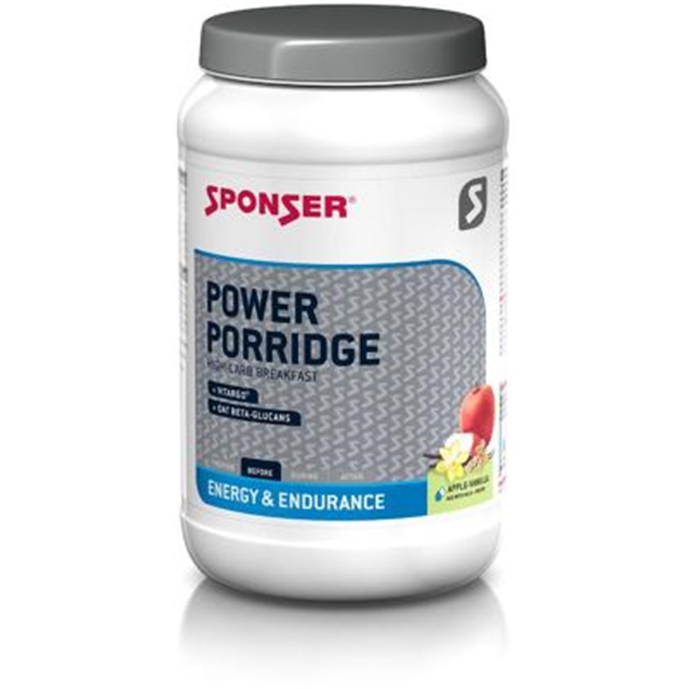 Sponser Power Porridge