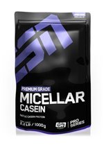 ESN Micellar Casein, 1000 g Beutel